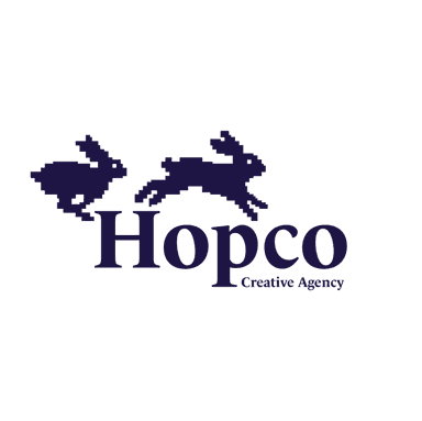 Hopco Creative Agency